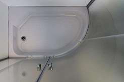 Parly Душевой уголок ZEM1201L – фотография-7